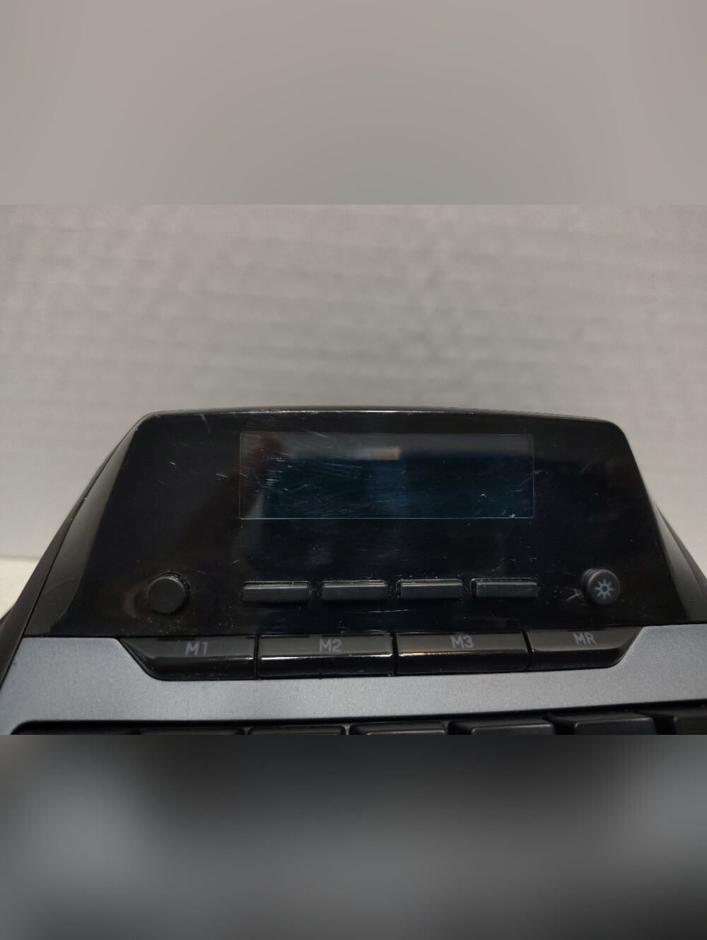 Logitech G13 Gaming Advanced Keyboard - Picture 3 of 9